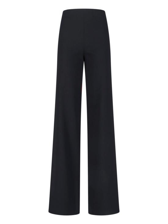 GUCCI Women Straight Pants 863797 ZAUPG 1000 Black