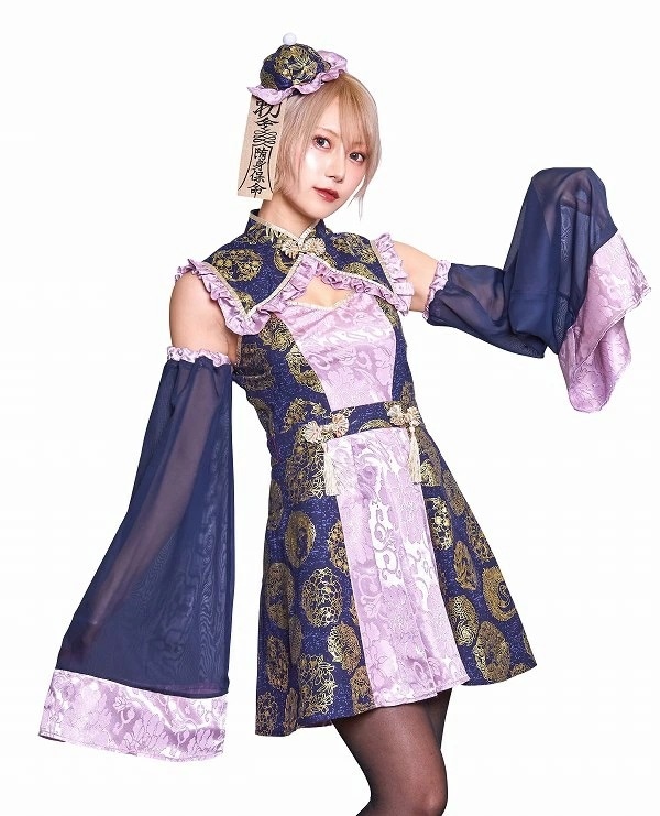 ヒステリックグラマー × ペンデルトン HYS TIMESハーフムチャチョ