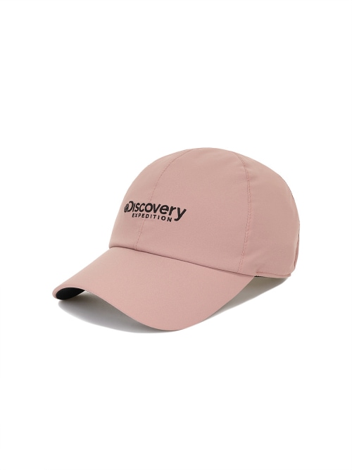 Discovery EXPEDITION Outdoor lightweight cap CORAL DXCP4 84