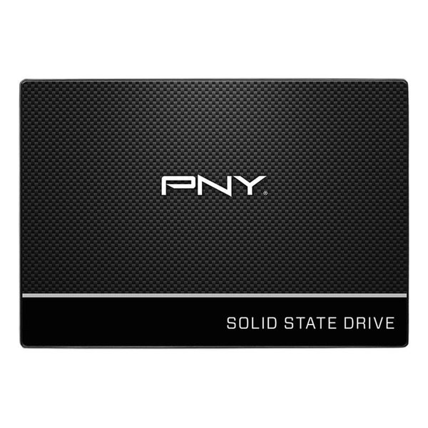 PNY CS900 SSD 2.5 SATA3 500GB SSD7CS900-500-RB