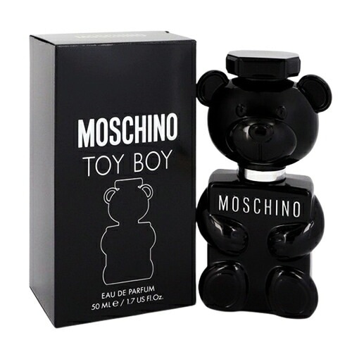 トイ ボーイ オードパルファム EDP SP 50ml[5125] 宅配無料