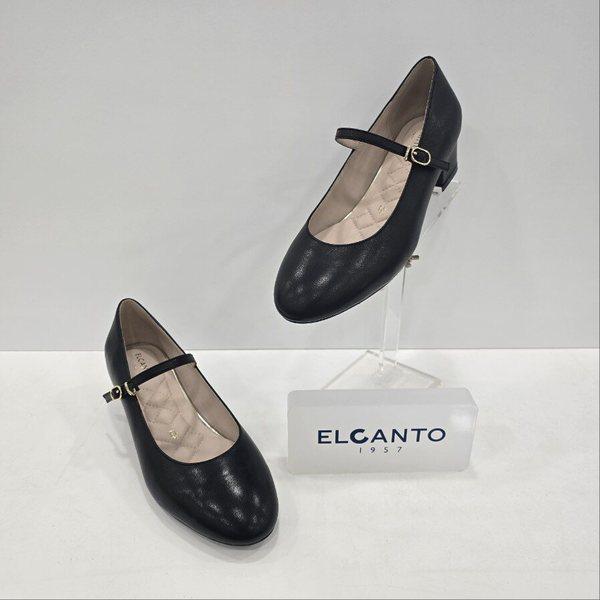 クラシックメリージェーンパンプスLCHSWDHF28U513 19 JE1 JJ