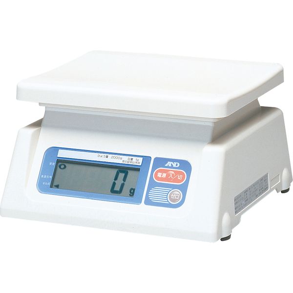 4981046601603 デジタルはかりスケールボーイ０．０１ｋｇ／２０ｋｇ SL20K SL20KJA 業務用