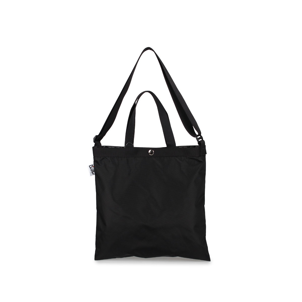 バッグ トートバッグ ショルダーバッグ メンズ レディース 5L 2WAY ELEMENTARY TOTE DFV1615