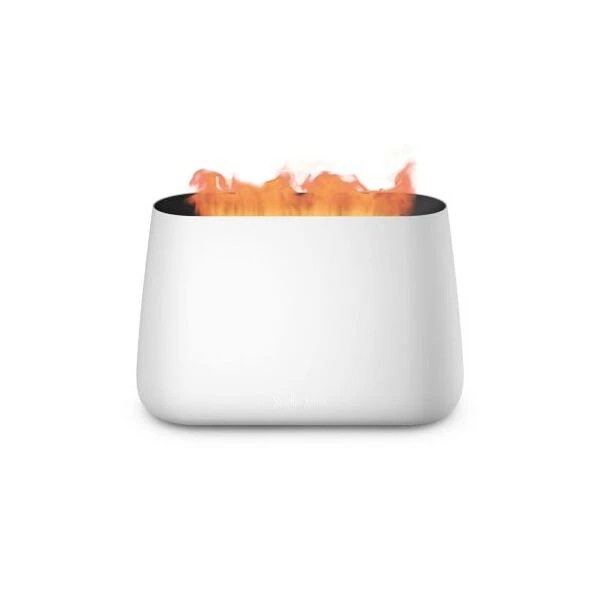 Ben WH 2.0 ホワイト 加湿器 (約6畳まで) メーカー直送
