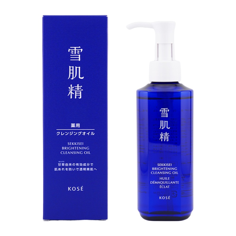 KOSE 雪肌精 クレンジングオイル 1000mL 雪肌精 トリートメントクレンジングオイル | マツキヨココカラ