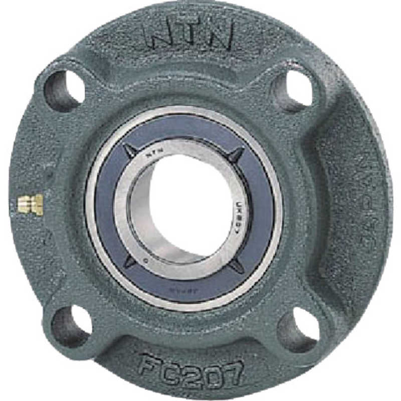 NTN　G ベアリングユニット　UKFC211D1