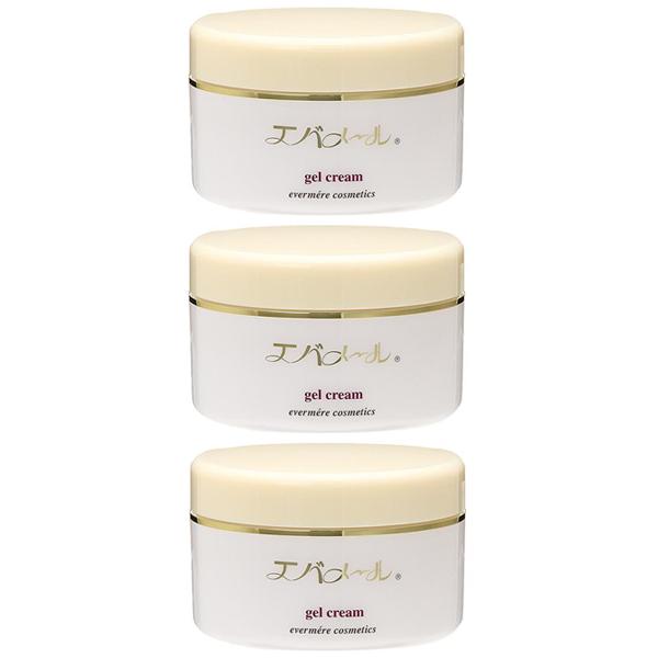 【セット】 ゲル クリーム 180g 3個セット