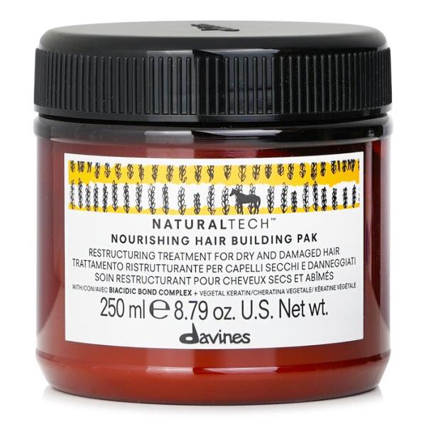 ュラルテック スカルプ ニュートリション ヘアパック 250ml