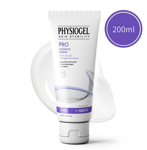 [病院専用] スキンステビリティ プロインテンシブクリーム MD 200ml 1EA