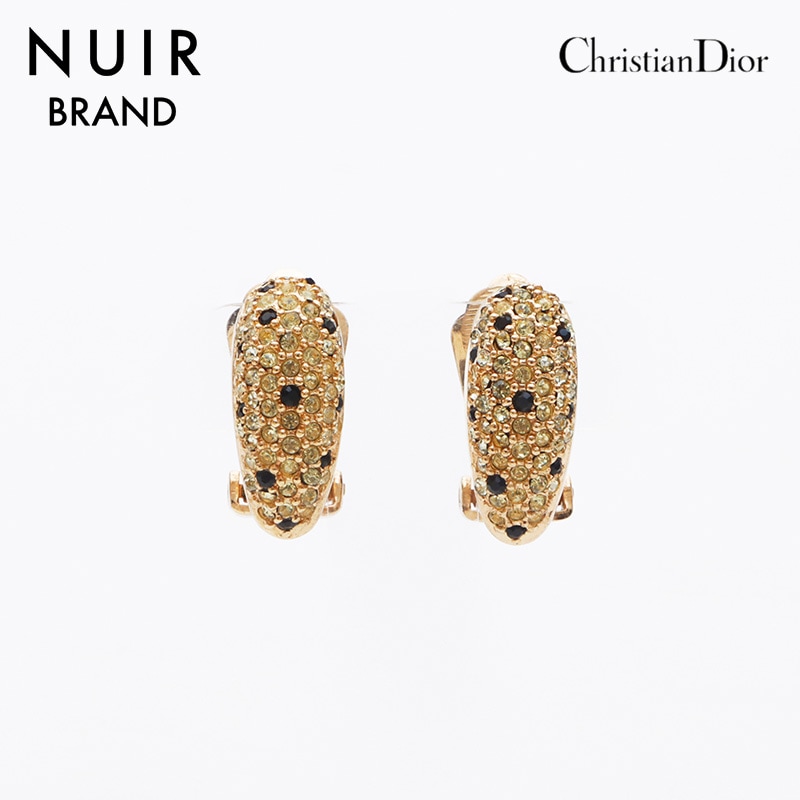 イヤリング ゴールド WS11516