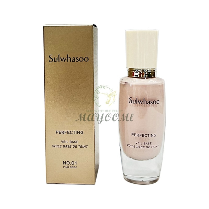 パーフェクティングヴェールベースSPF29PA++ 30ml