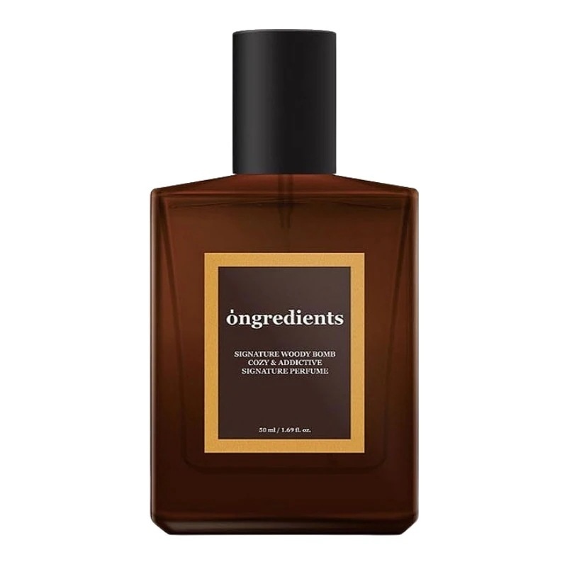 シグネチャーウッディナイト50ml