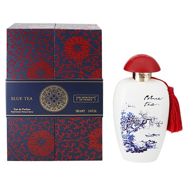 ザ マーチャント オブ ヴェニス ブルーティー EDP SP 100ml