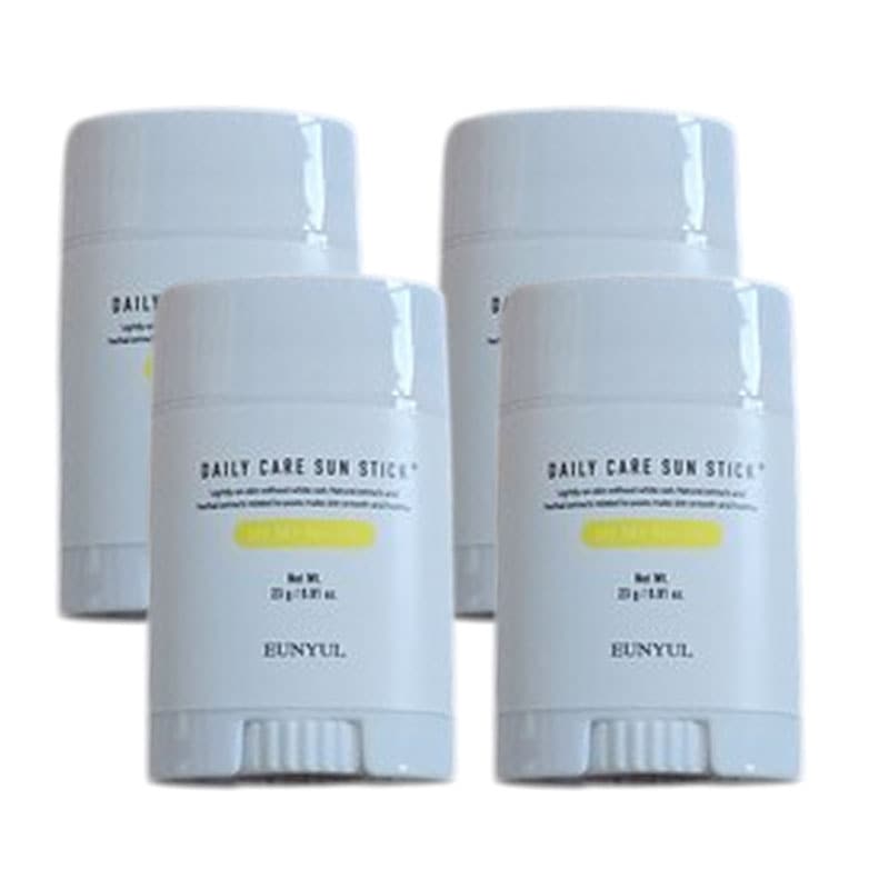 デイリーケアサンスティックプラスSPF 50+ PA++++23g4個