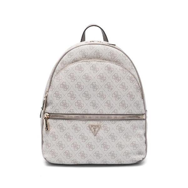 25 FW マンハッタン II パターン ジッパー バックパック SG711833 TP449655335