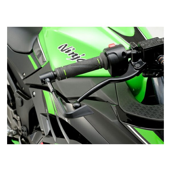 ハンドガードセット レバーガード ブラック D92449