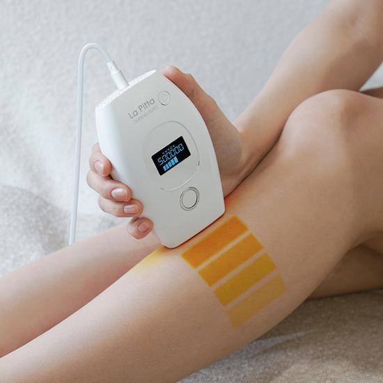 ラピータグライディングIPLレーザー脱毛医療機器JOL-500K