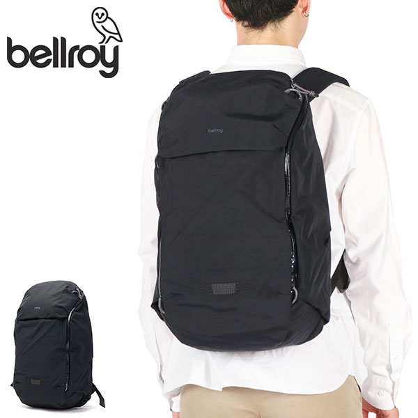 正規品3年保証 リュック メンズ レディース 通学 通勤 黒 バッグ リュックサック 軽量 おしゃれ カジュアル ビジネス A4 PC 耐水 Venture Ready Pack 26L BVZA