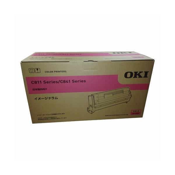 イメージドラム ID-C3LM マゼンダ