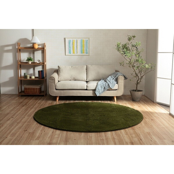 1280600210603 フィリップ22 円形大 OV 185×185 メーカー直送