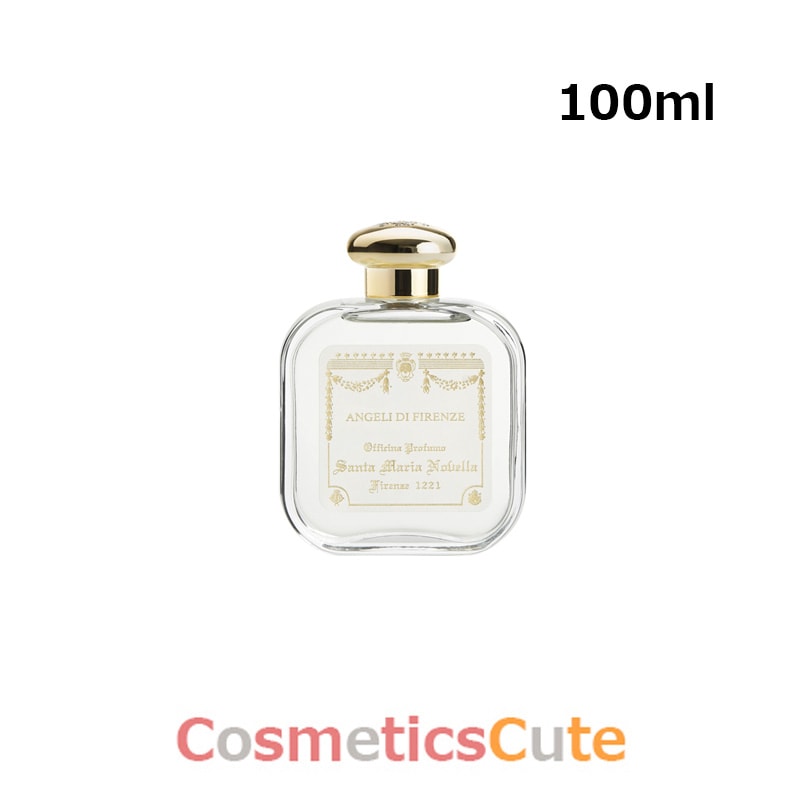エンジェル オブ フローレンスEDC オーデコロン 100ml