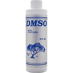DMSO社　99.9% ピュア DMSO リキッド 8fl.oz