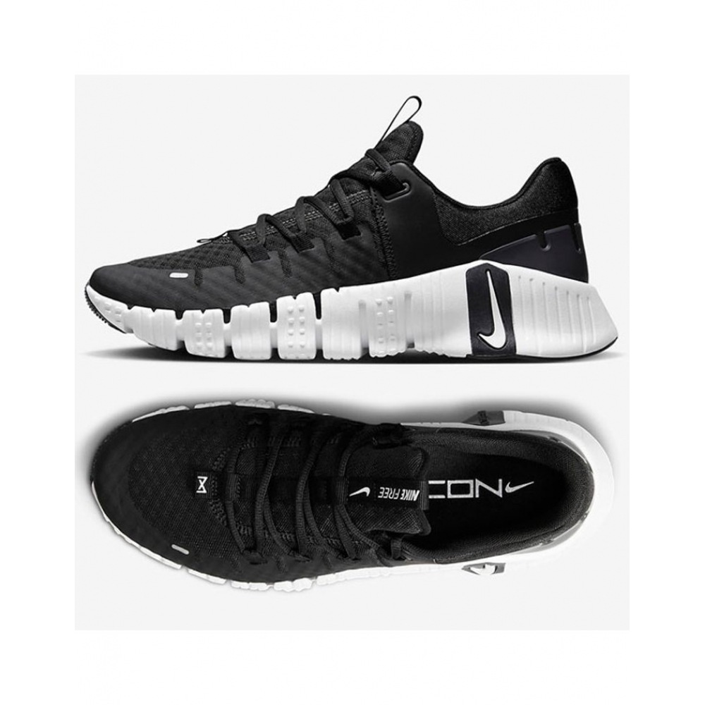 ナイキスニーカートレーニングシューズフリーメトコン 5 DV3949-001 S2405