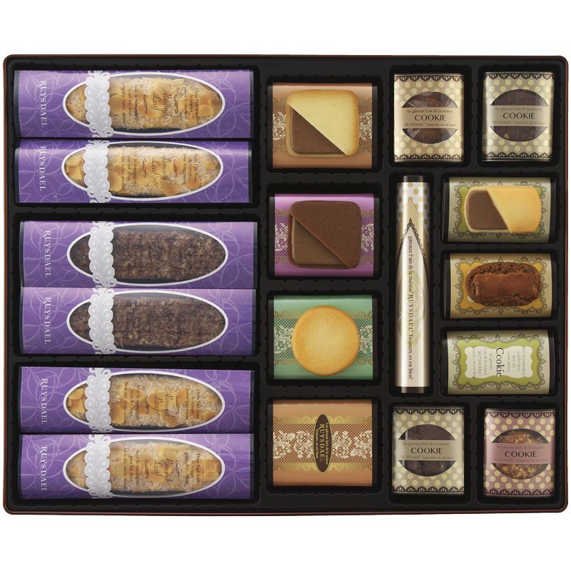 ロイスダールギフト C-B