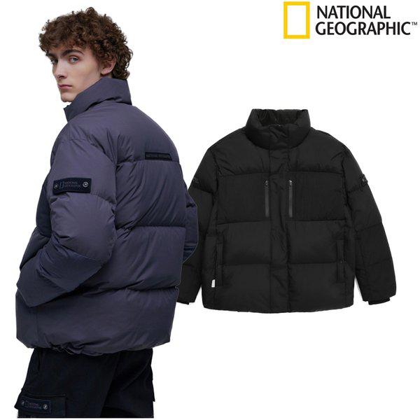 [始興店] N234UDW300 男女共用 [GORE-TEX] トーリマン ゴアテックス ショート丈 グースダウンジャンパー