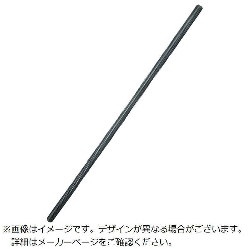 ダイドーハント　ステンレス 寸切ボルト W3/8×1000mm (50本入)　10195675