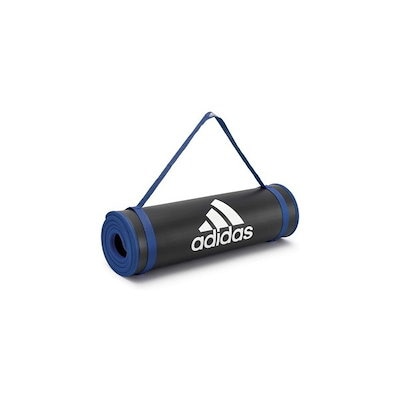 他サイト： トレーニング用品 ADMT-12235BL トレーニングマット ブルーの商品画像