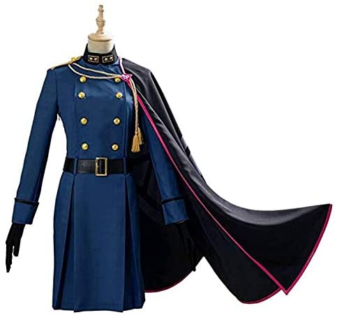 ヒプノシスマイク-Division Rap Battle- コスプレ 中王区 碧棺 合歓 あおひつぎ