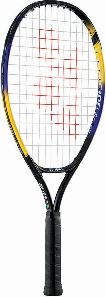 Yonex(ヨネックス) 01NKJ23G キリオス＿ジュニア23 硬式テニス ラケット キリオス ジュニア23 張1933