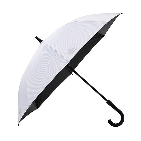 ソーラーブロック日傘・レギュラー(晴雨兼用) No.81336743