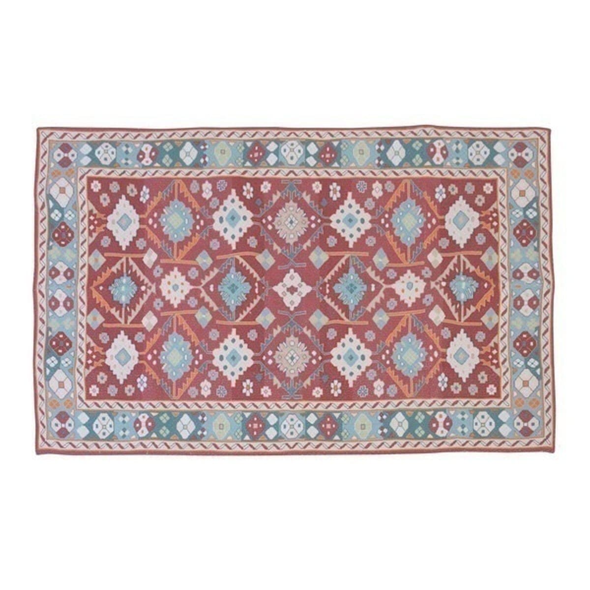 ラグ ポリエステル TTR-167