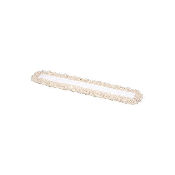 エバニュー EKK032 アルミモップ100スペア(2枚入) 法人限定