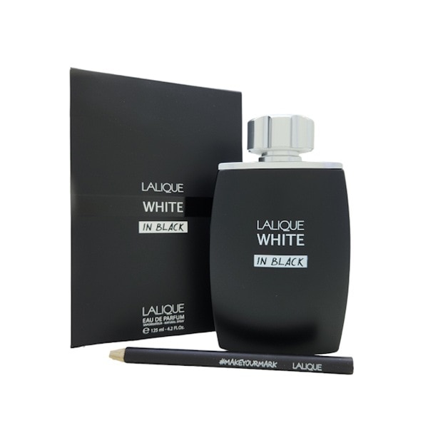 ラリック ホワイト イン ブラック EDP SP 125ml