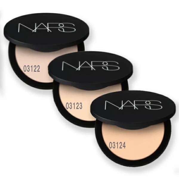 NARS(ナーズ) ソフトマット アドバンスト パーフェクティングパウダー