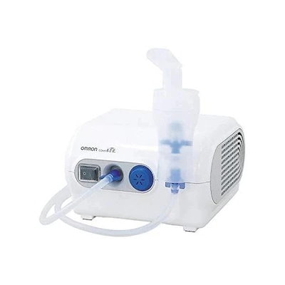 他サイト： オムロン 吸入器 コンプレッサー式吸入器 NE-C28 OMRONの商品画像