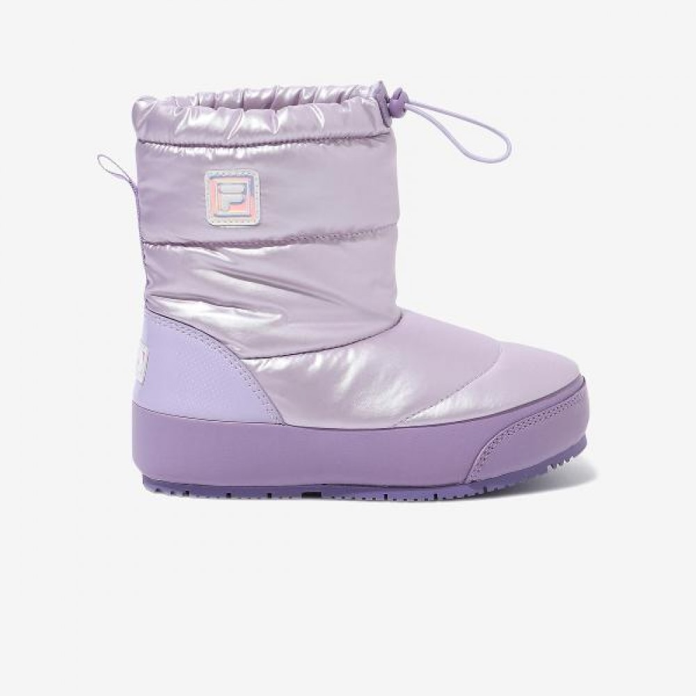 (フィラキッズ) ミラーボールブーツ KD (3XM02379F_500) 9,415円