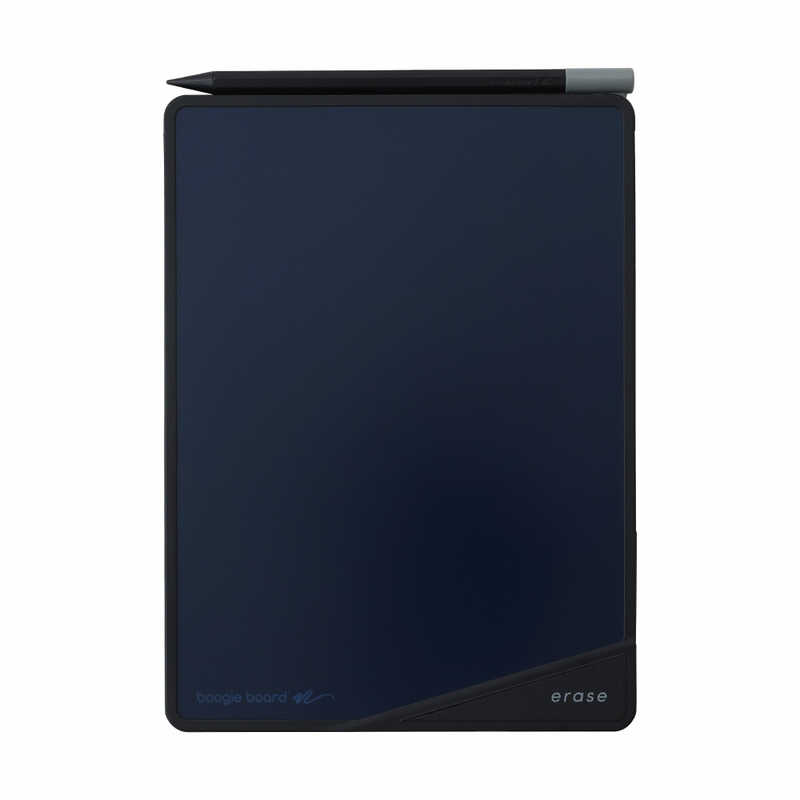 キングジム　ブギーボード BB-17　BB17ｸﾛ