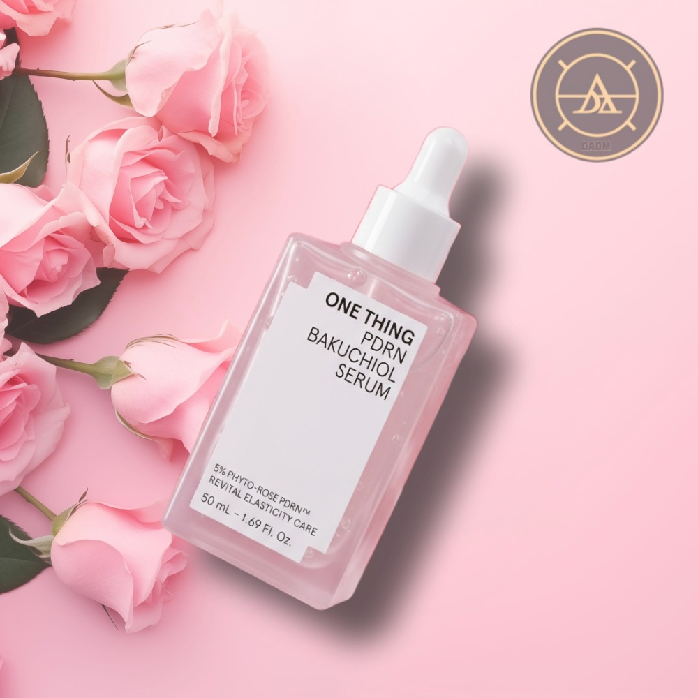 PDRNバクチオールセラム, 50ml 1個