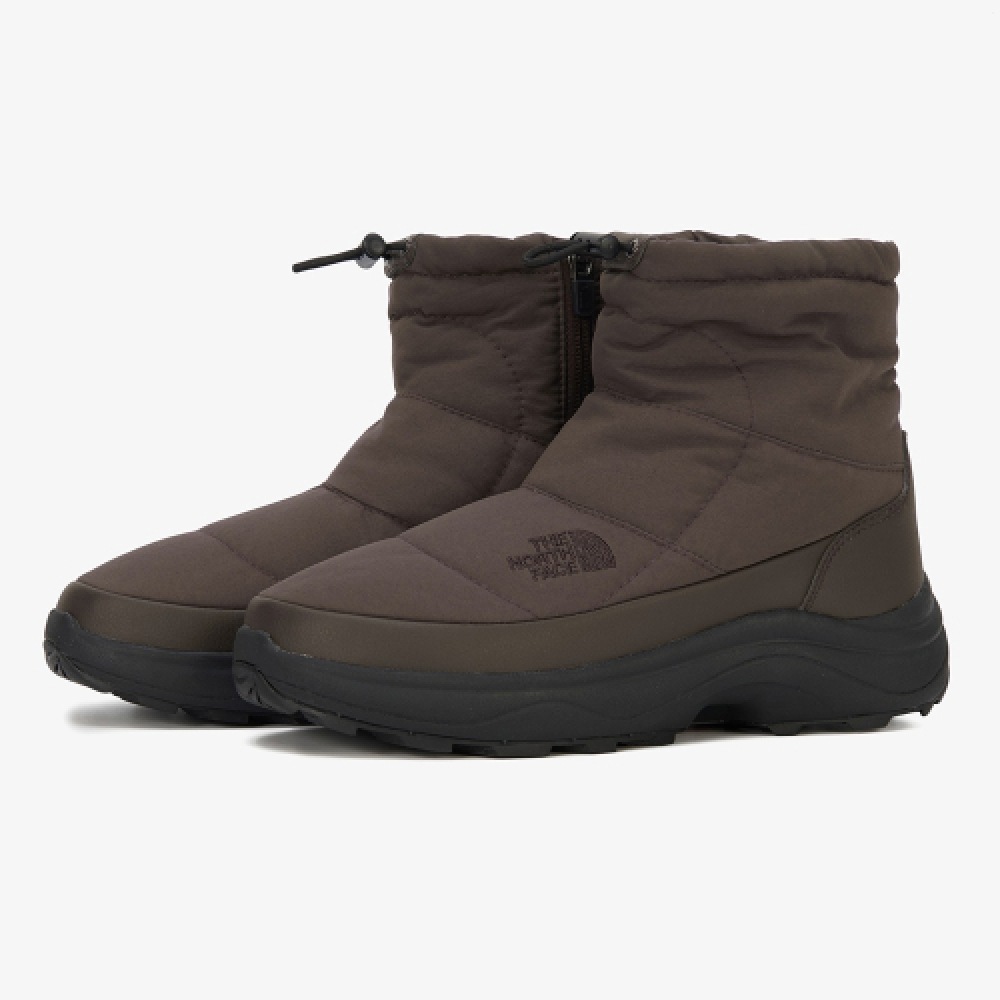 ザ・ノース・フェイス NS99Q53C ブーティーショートブラウン 15,514円