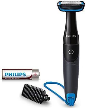 フィリップス ボディーグルーマー お風呂使用可(カラダ用) BG1022/16 5,653円