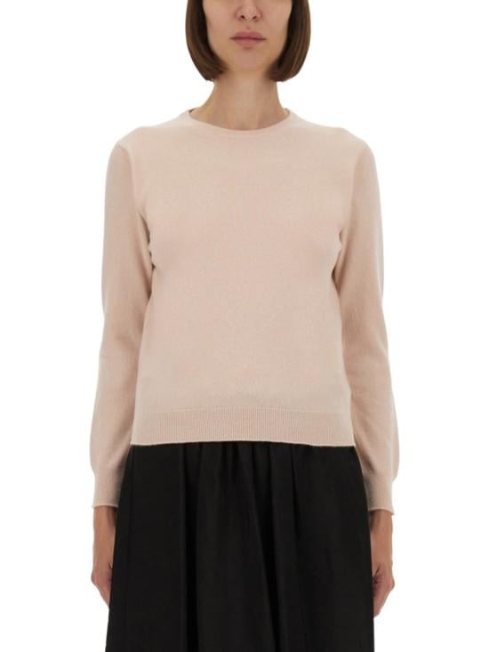 MAISON MARGIELA Women Knitwear S51HL0027 M13144216 Pink
