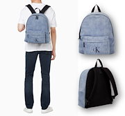 Qoo10] LOW CLASSIC Lc GLOW PADDED BACKP : バッグ・雑貨