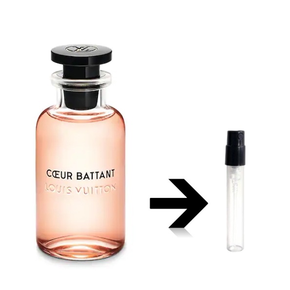 10ml クールバタン オードゥパルファン アトマイザー 量り売り 小分け プレゼント 香水 8,880円