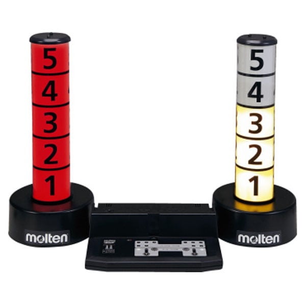 モルテン molten ファウルライト5 バスケット 器具・備品 UC0010