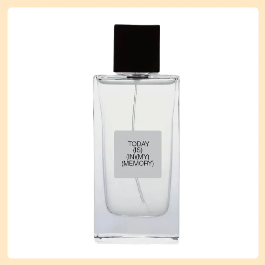 オードパルファム 50ml 5種1択